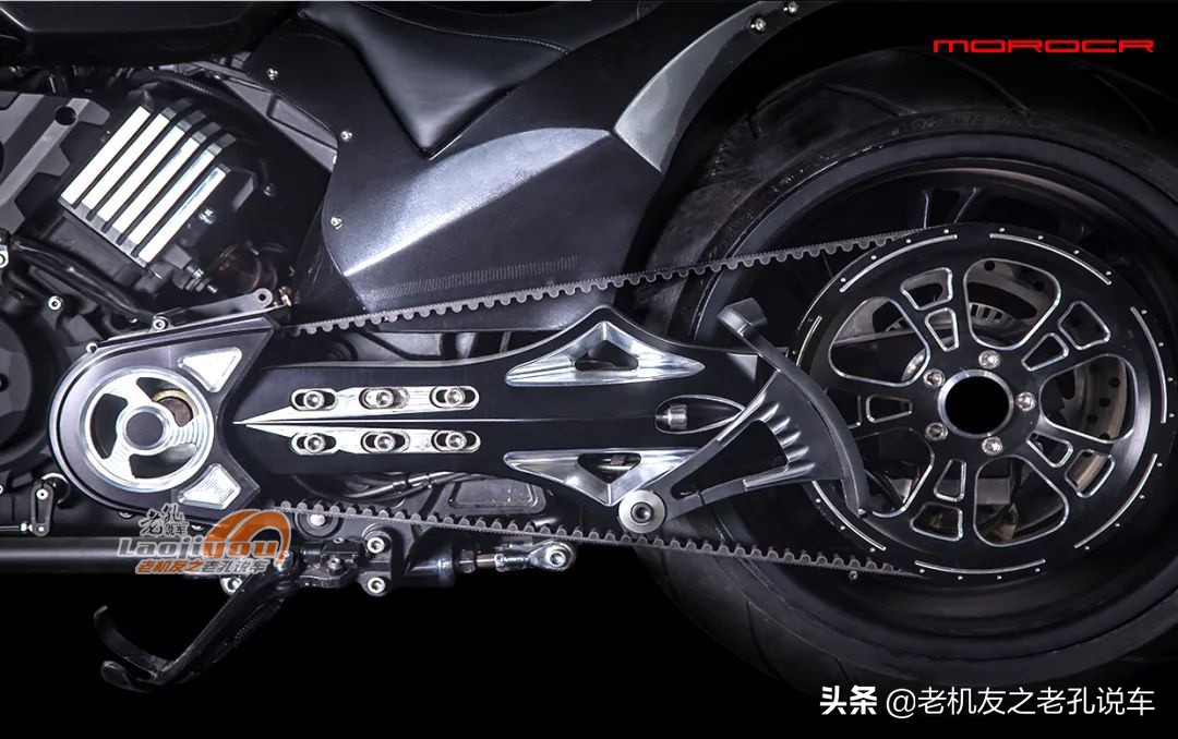 摩瑞单摇臂最好的车,摩瑞最新车