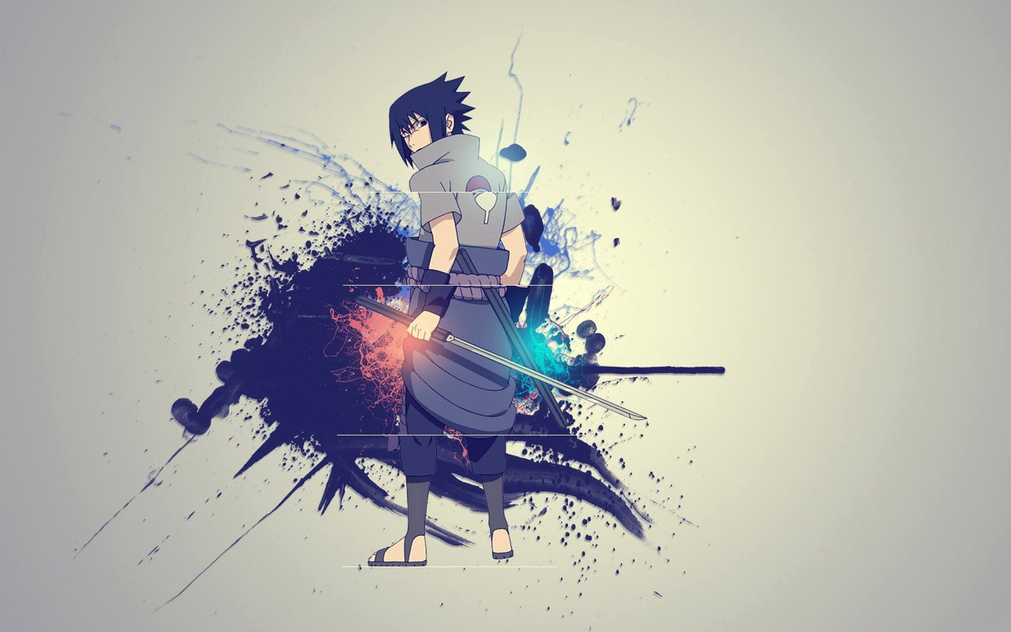 佐助犯了什么罪,佐助为什么不滥杀无辜