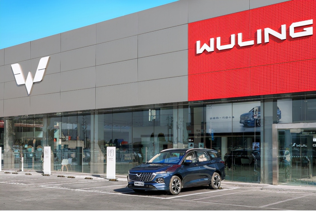 五菱汽车全面解析,五菱车为什么质量那么好