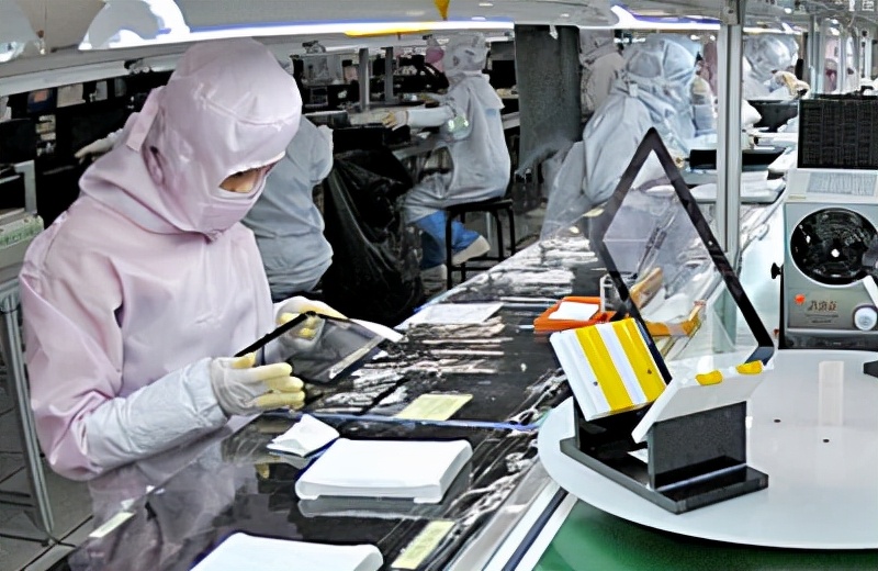 苹果一旦撤出中国市场,后果有多严重?郭台铭一语点破其重要性