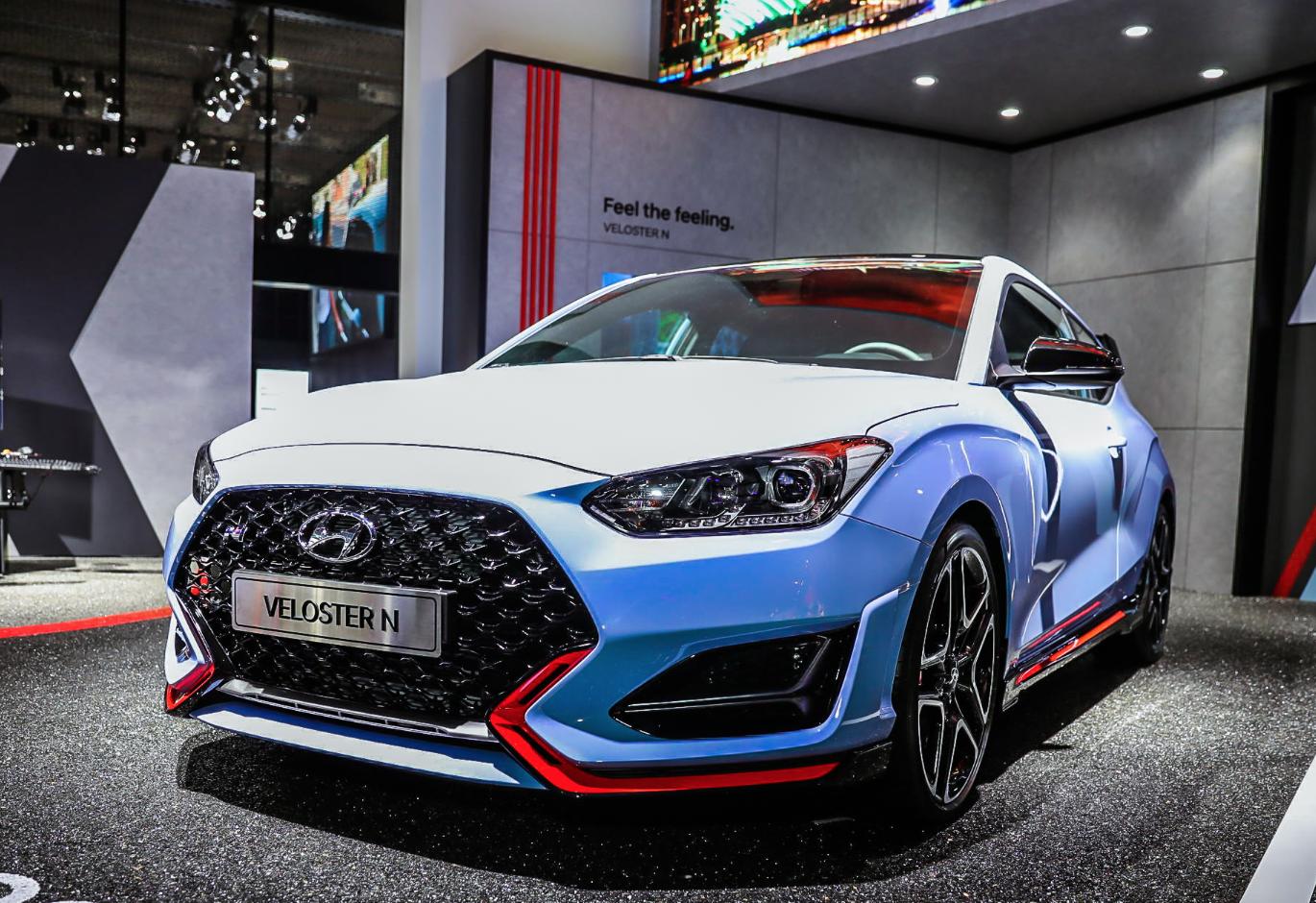 你不知道的十大黑科技,第四代胜达重回巅峰