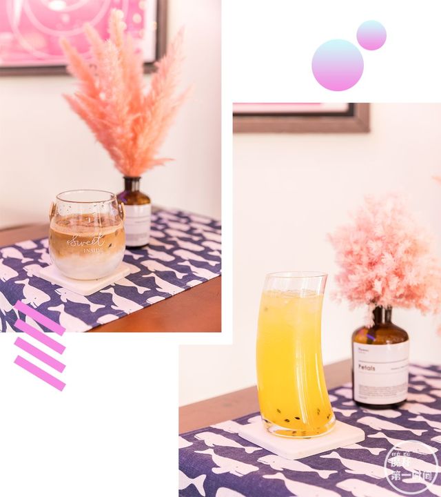 静安寺旁的「下午茶路」!森系、复古、蒸汽波...仙女必去~