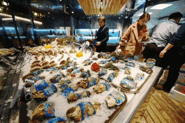 未来海鲜市场的发展趋势,海鲜市场未来发展的趋势