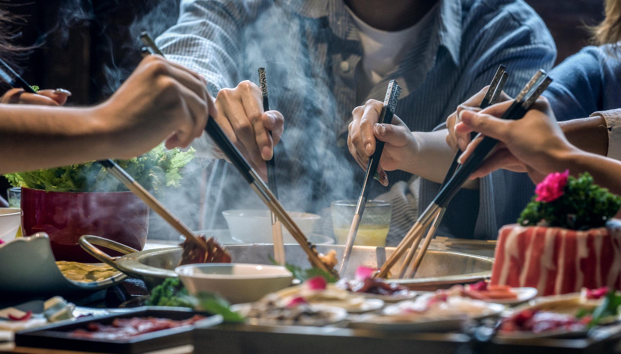 海底捞的核心产品是,海底捞的核心利益层是什么