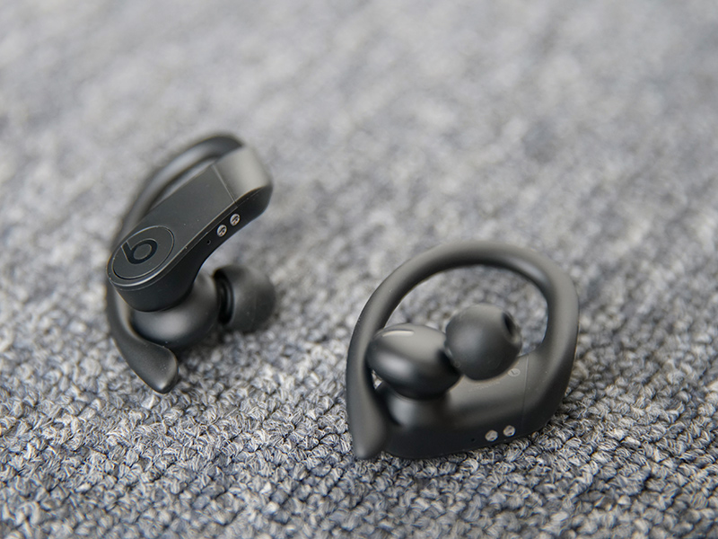 beatspowerbeatspro耳挂能摘吗,BeatsPowerbeatsPro耳机