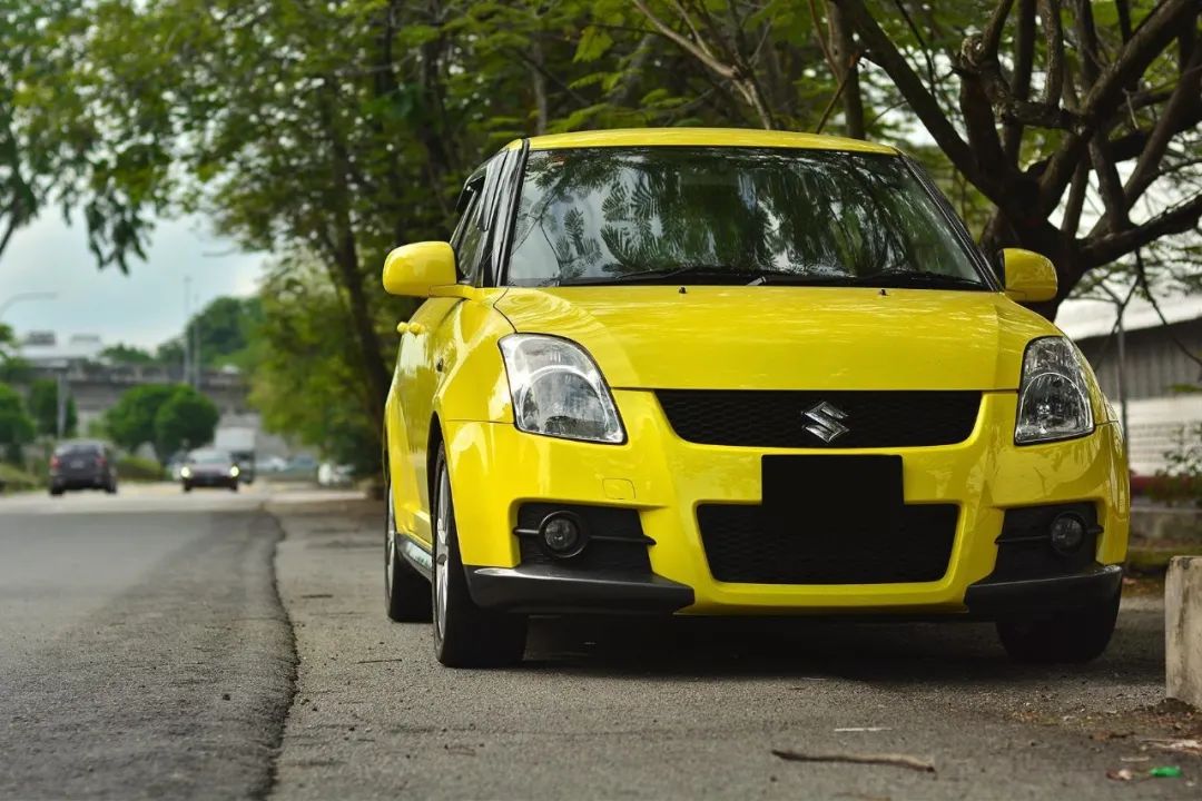 马自达3的10个小缺点,为什么说马自达3是轿跑