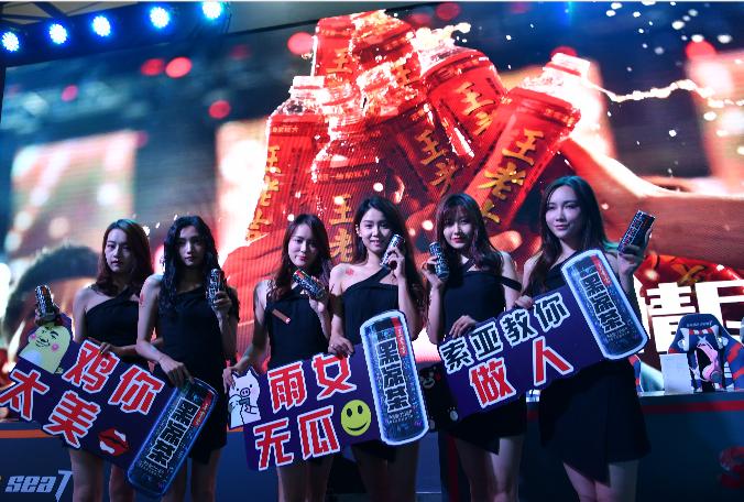 为热爱出发追梦,为热爱出发