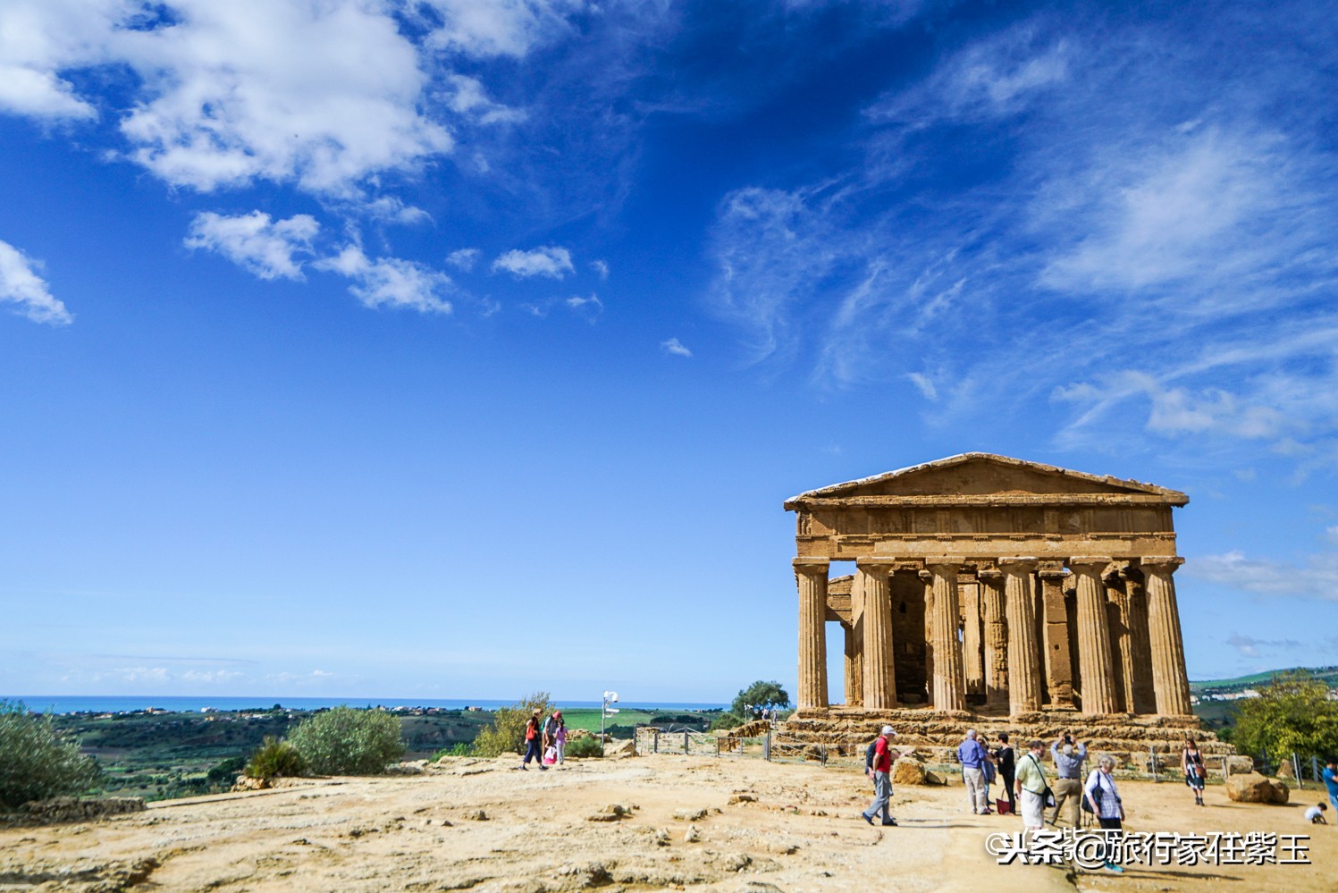 意大利旅游地中海,意大利西西里旅游视频