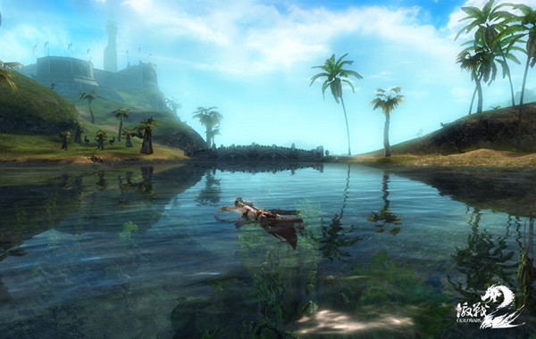 激战2全息原理,激战2碎层教学