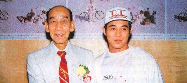 盘点10部最经典黄飞鸿电影,黄飞鸿8电影