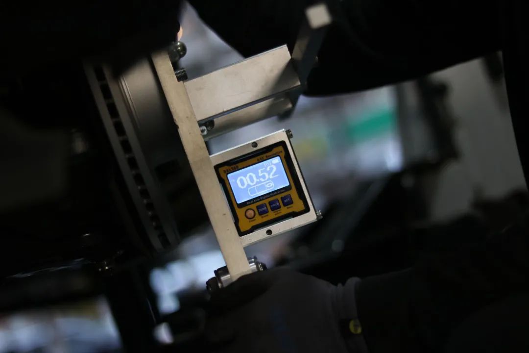 深度试驾老款斯巴鲁森林人,09斯巴鲁森林人2.0大修全过程