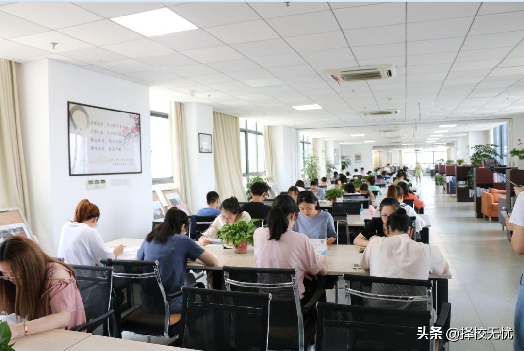 志愿填报升学无忧,宁波卫生职业技术学院单招