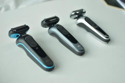 科仕顿和品益哪个牌子的剃须刀好,男士剃须刀选哪个牌子的经久耐用