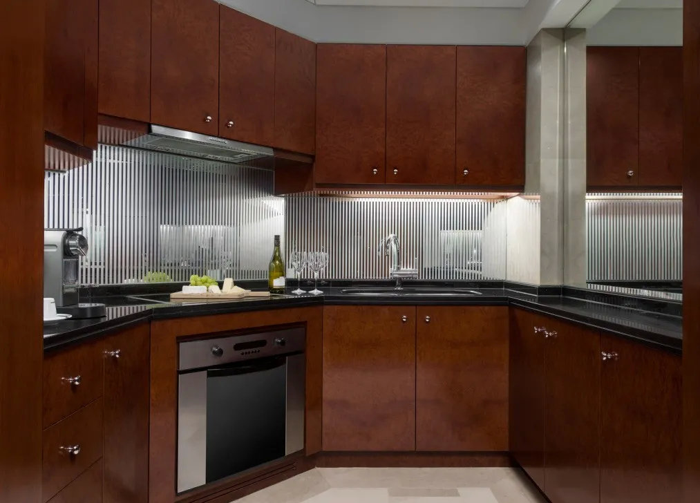 住香港旺角康得思酒店有免费早餐,香港旺角朗豪坊全部楼层逛一遍