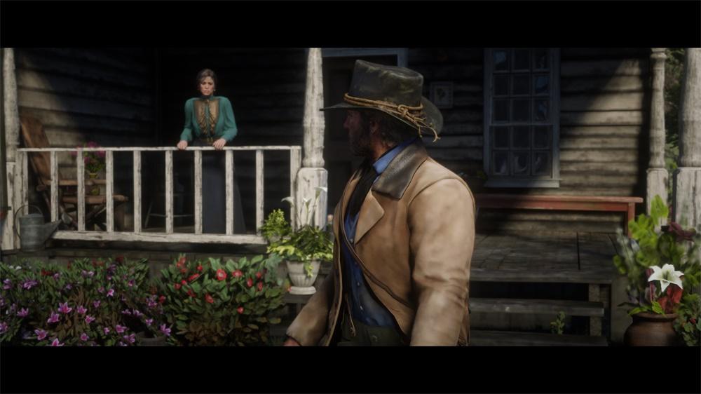 荒野大镖客救赎2pc优化怎么样,荒野大镖客救赎2pc