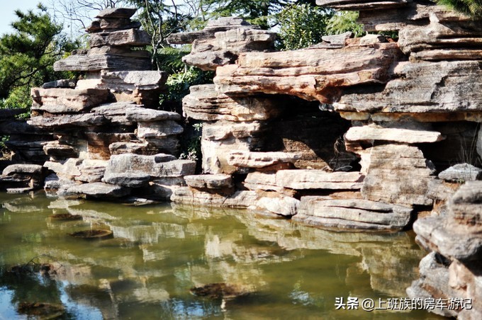 南通狼山一日游详细攻略图,夏天南通狼山一日游详细攻略