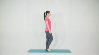 提高身体柔韧度的训练跑步,拉伸柔软度训练方法