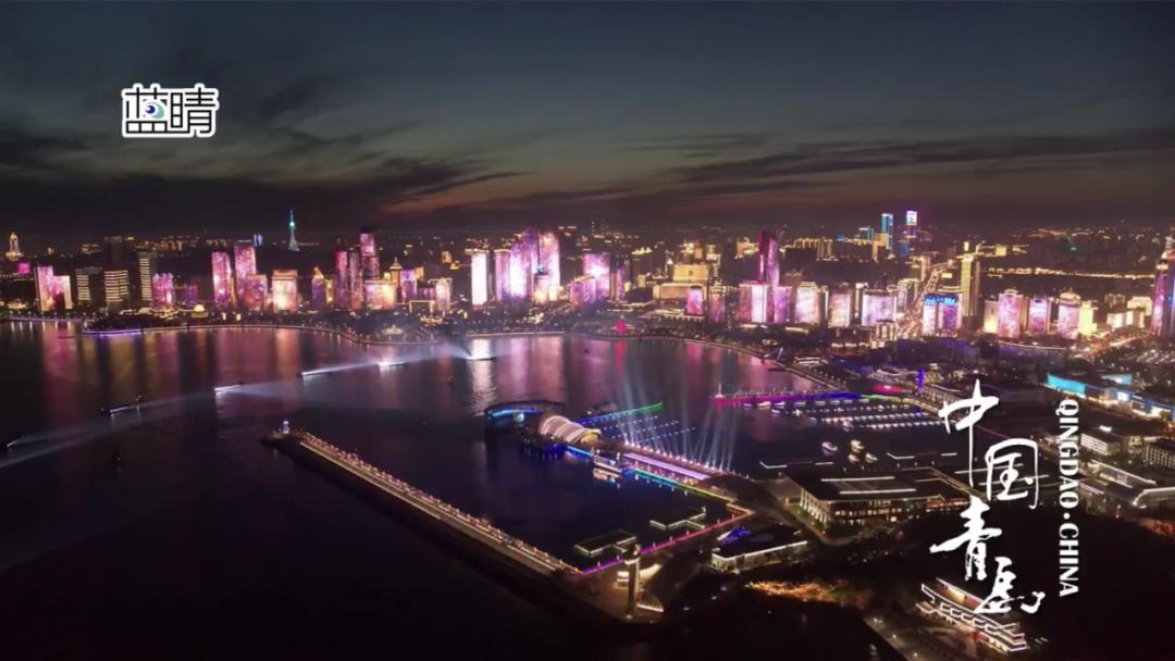 青岛上市公司一览表最新,资本力量龙头企业