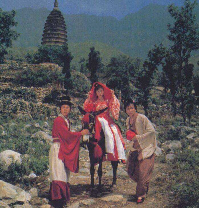 李连杰参演最后的一部电影,李连杰最近准备拍什么片子