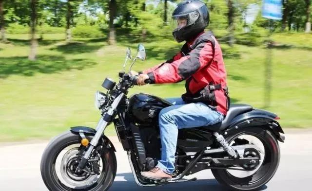 售价27800元，花费12个月升级ABS系统的奔达原驰兽，性能有提升吗