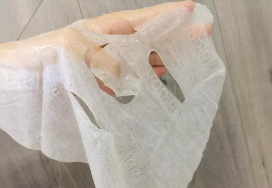 敷尔佳面膜好不好用？黑膜、白膜、绿膜、灯泡膜都有什么区别？