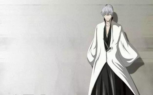 女主被称为天才的动漫,攻气十足的动漫人物