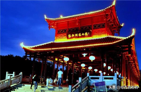 利川风景纯享,利川城边看风景