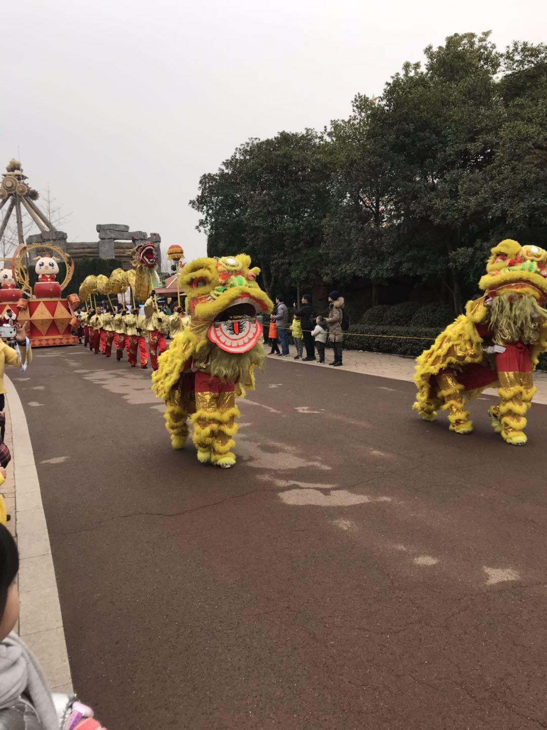 带着1米2以下的娃,如何玩转常州中华恐龙园,这份是最强旅游攻略