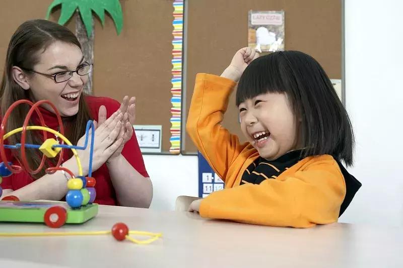 孩子输不起好不好,输不可怕可怕的是输不起