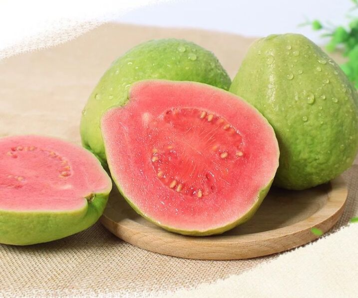 芭乐番石榴有什么营养,番石榴芭乐是一个水果吗