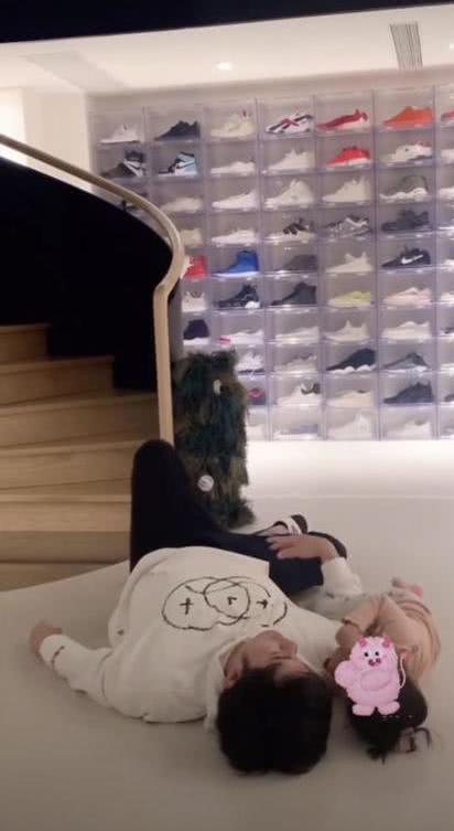 陈赫豪宅手办曝光,陈赫豪宅内部曝光