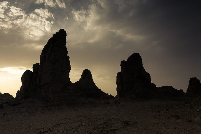八千里路云和月风景,自驾看世界八千里路云和月滇之旅