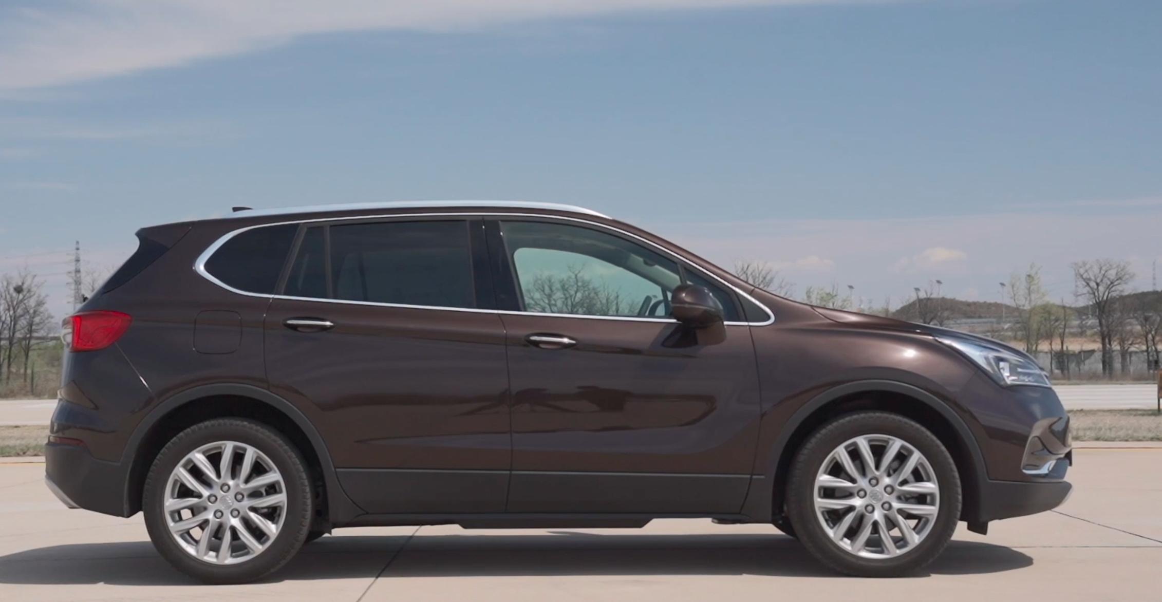 2021款昂科威换代1.5t搭配9at,别克昂科威还出新款吗