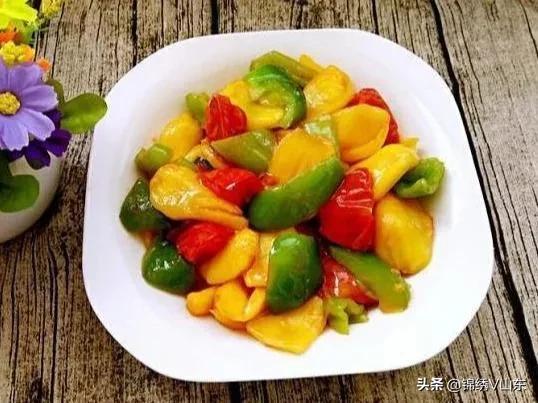 美味的家常菜下酒下饭必备,学会这16道家常菜宴客再也不愁了