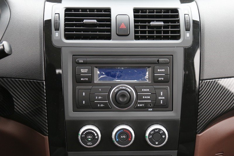 福田皮卡车最新款车型优惠政策,福田皮卡优惠5万元