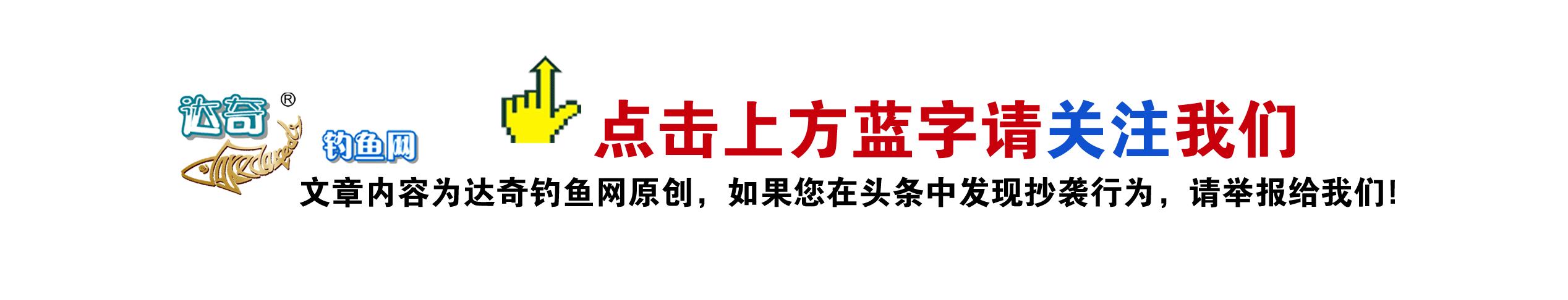 冰钓线组的正确方法图,冰钓如何施钓和必备的装备