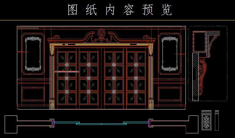 背景墙家装设计现代轻奢风客厅,禅意新中式厨房吊顶效果图