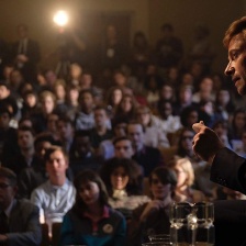 电影开创者,电视领先者