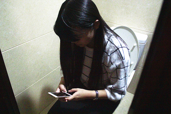 两三天一次大便对肠道有什么影响,一天排便两三次