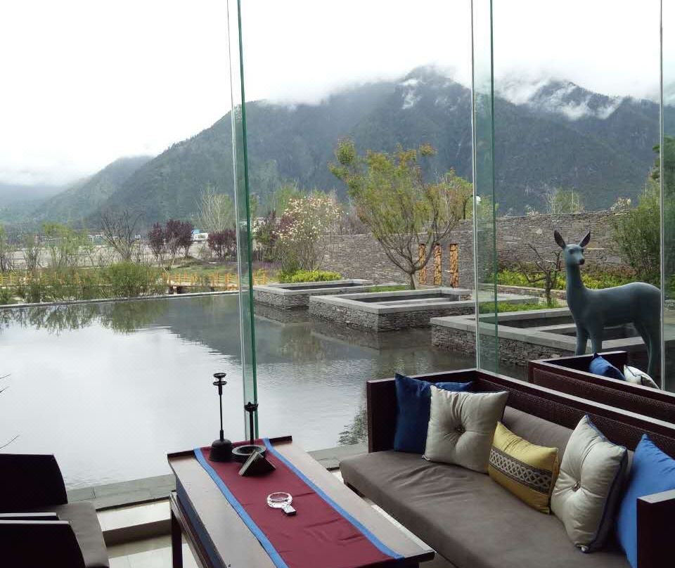 细数中国顶级酒店,盘点中国酒店