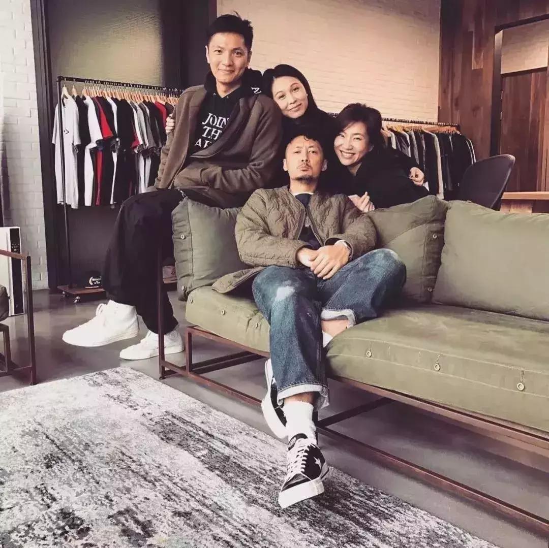 潮人为什么在天猫上抢匡威？据说是当下最硬核的搭讪利器