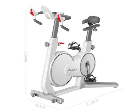 麦瑞克动感单车绝影x,麦瑞克绝影swan使用教程