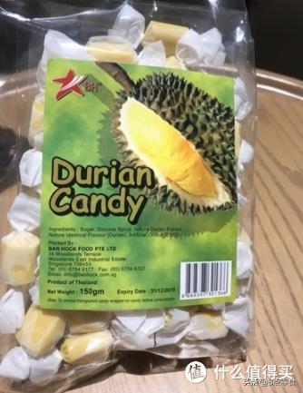 家中有粮，心中不慌（那些从未知到已知的零食测评）