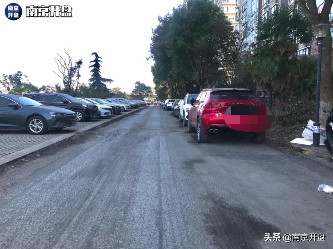 南京4年来房价没涨的板块,南京楼市最近两年房价