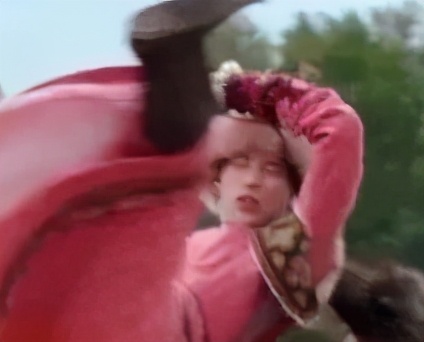 唐嫣燕云台播出效果,唐嫣燕云台收视扑街