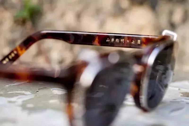 太阳镜最佳戴法,智能穿戴太阳镜