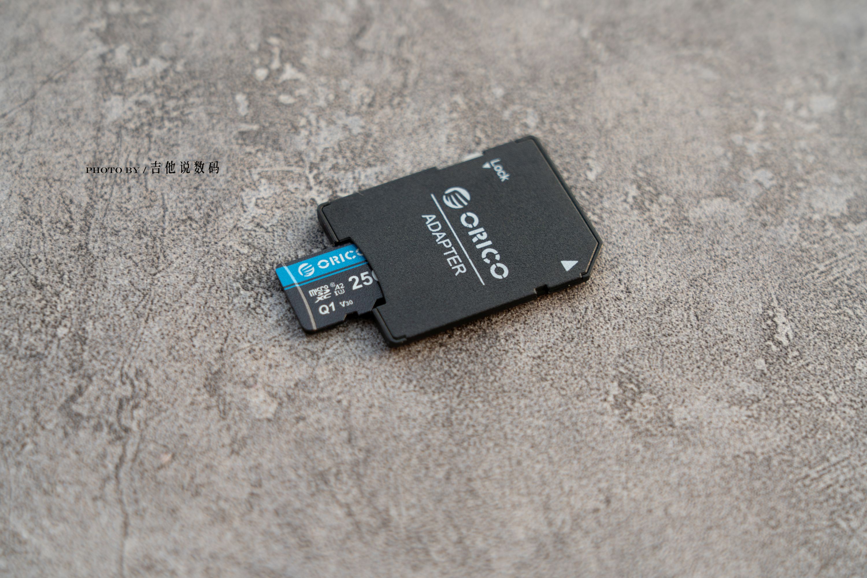 各大旗舰tf卡评测,推荐一款高端的tf卡