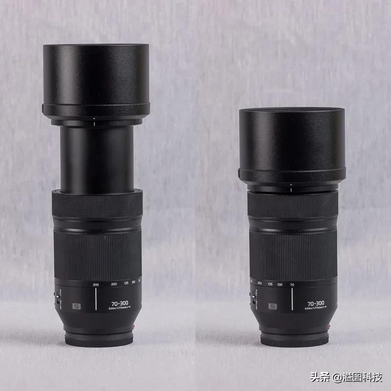 松下全幅无反,松下24-70f2.8镜头评测