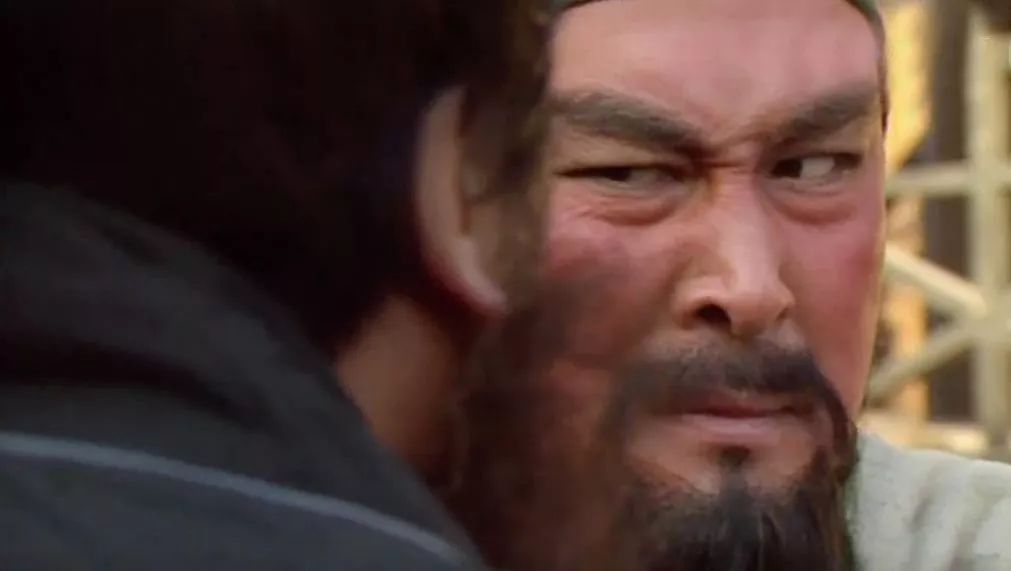 三国中刘备到底会不会武功,三国刘备打东吴