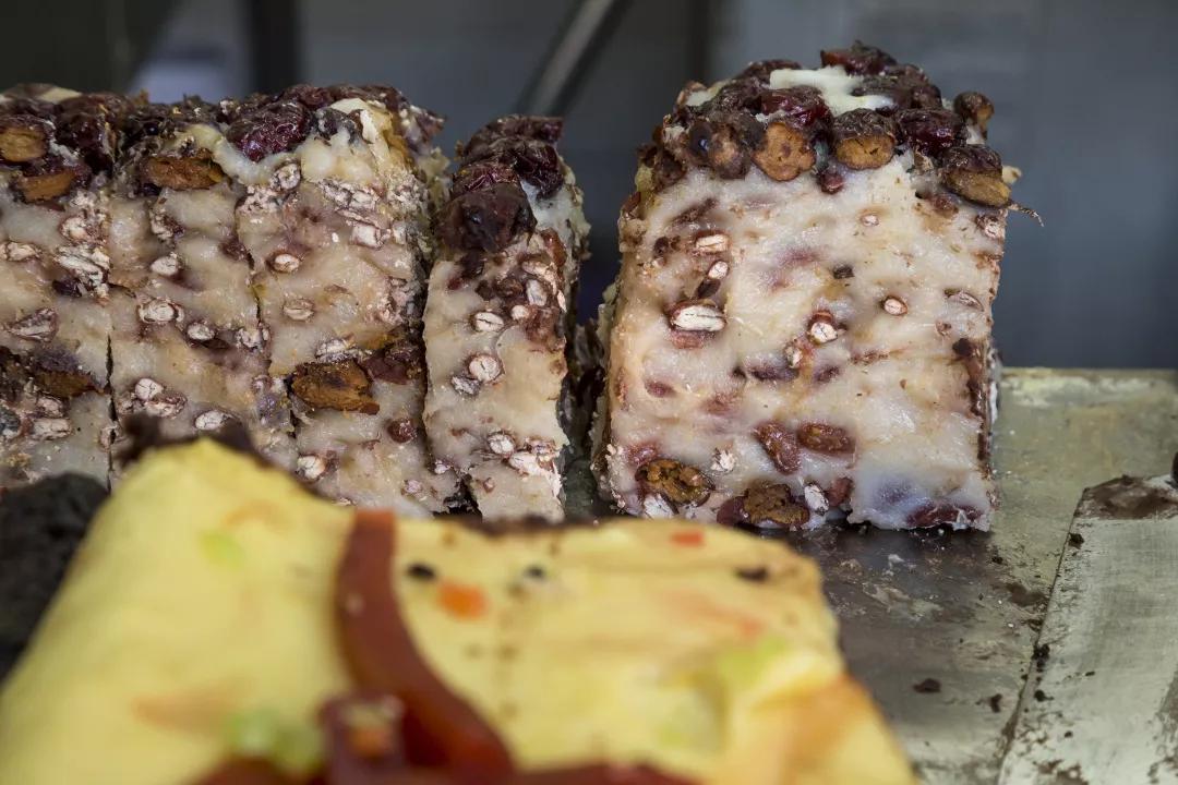 北京的点心什么牌子的好,北京哪里的点心最地道